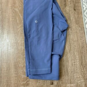 lululemon wunder under 28” leggings